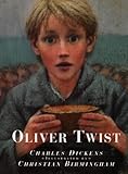 Oliver Twist : abridged from the original by Lesley Baxter with an introduction by Michael Morpugo