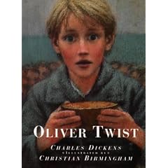 Oliver Twist