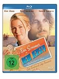 Produkt-Bild: Ein Sommer in New Jersey - Greetings from the Shore [Blu-ray]