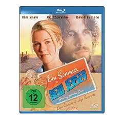 Ein Sommer in New Jersey - Greetings from the Shore [Blu-ray]