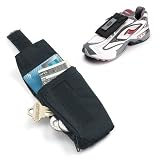 Chums Shoe Pocket, Black