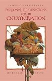 Personal Illuminations: Enumeration (Personal Illuminations) (Personal Illuminations, Volume 3)