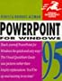 Powerpoint for Windows 95 (Visual QuickStart Guide)