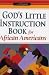 Books : God's Little Instruction Book for African Americans