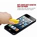 Welpad For Apple iphone 3G 3GS Premium Tempered Glass Screen Protector cover film Guard