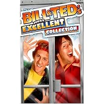 Bill & Ted's Most Excellent Collection