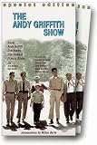 Andy Griffith Show [VHS]