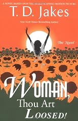 Woman, Thou Art Loosed!: Devotional Guide