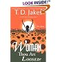 Woman, Thou Art Loosed! The Novel