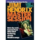 Click here to buy Jimi Hendrix Master Session.