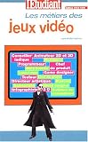 M�tiers & formations : Jeux vid�o 2003