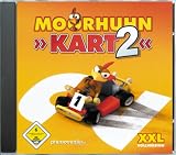 Eigenschaften 4for3  / Moorhuhn Kart II