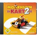 Moorhuhn Kart II