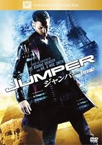 ジャンパー (特別編) [DVD]