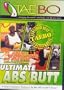 Taebo: Ultimate Abs/Butt