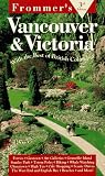 Frommer's Vancouver & Victoria (3rd ed)