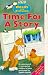 Words And Pictures - Time For A Story [VHS]