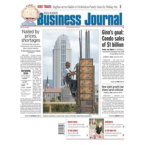 Orlando Business Journal by 