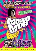 Stream Mondo Mod / The Hippie Revolt Online.