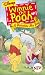 Winnie the Pooh - A Valentine for You [VHS]