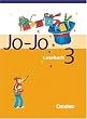 Jo-Jo Lesebuch 3, Sch�lerbuch