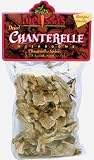 Melissa's Dried Chanterelle Mushrooms, 2 Packages (1oz)