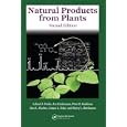 Natural products from plants