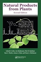 Natural Products from Plants, Second Edition