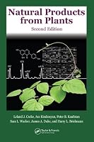 Natural Products from Plants, Second Edition