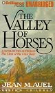 The Valley of Horses