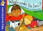 What's Under the Bed (Wonderwise)