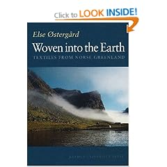 Woven into the Earth: Textile Finds in Norse Greenland