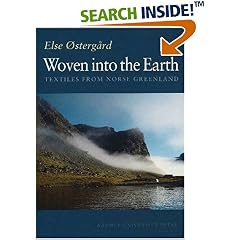 Woven into the Earth: Textile Finds in Norse Greenland