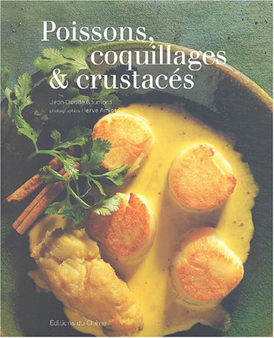 Lecture conseillée : Poissons, coquillages et crustacés