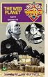 Doctor Who - The Web Planet - Double Video : Parts 1 And 2 [1965] [VHS]