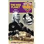 Doctor Who - The Web Planet - Double Video : Parts 1 And 2 [1965]