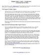 Specialty Photographic Slide & Film Copier Instructions: For Specialty Photographic, Bower, Opteka Slide Copiers