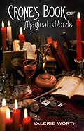 Crone's Book of Magical Words