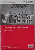 Convoys and the U-boats
