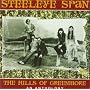 The Hills Of Greenmore: An Anthology