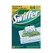 Swiffer Dry Sweeping Cloths - 64 ct.