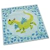 HABA 2974 M�rchendrache Teppich