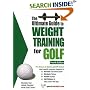 Ultimate Guide to Weight Training for Golf