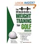 Ultimate Guide to Weight Training for Golf
