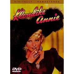 Klondike Annie [Mae West and Victor McLaglen]