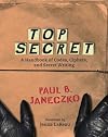 Top Secret: A Handbook of Codes, Ciphers, and Secret Writing