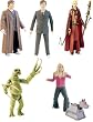 Doctor Who Action Figure Assortment Wave 1
