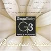 Gospel Today Presents: Praise & Worship 3
