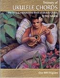Treasury of Ukulele Chords