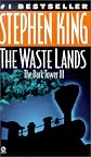 Waste Lands (Dark Tower)